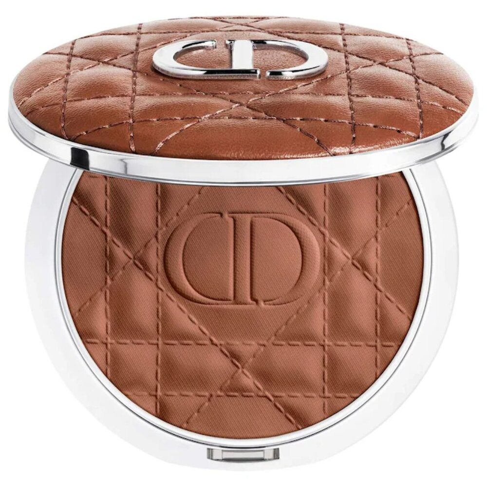 NIB 💚Dior #40 DEEP MATTE Forever Nude Bronze JUMBO SIZE